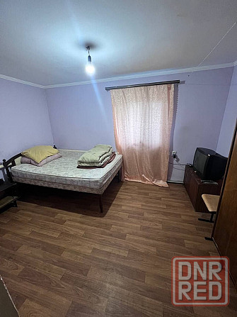 Сдается комната Донецк - изображение 1