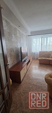 Сдается 2-комнатная квартира в Макеевке, Западная Макеевка - изображение 2