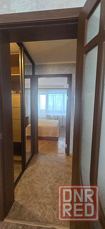 Сдается 2-комнатная квартира в Макеевке, Западная Макеевка - изображение 3