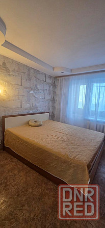 Сдается 2-комнатная квартира в Макеевке, Западная Макеевка - изображение 4