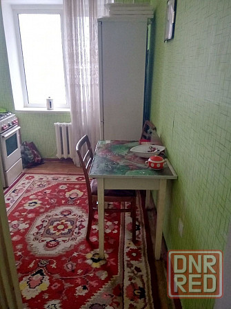 Сдается 2 комнатная берут всех Донецк - изображение 3