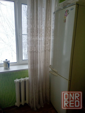 Сдается 2 комнатная берут всех Донецк - изображение 2