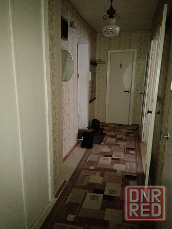 Сдается 2 комнатная берут всех Донецк - изображение 6