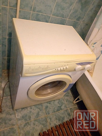 Сдается 2 комнатная берут всех Донецк - изображение 5