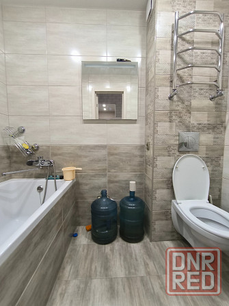 3 к кв. Крытый рынок Донецк - изображение 5