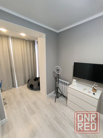 3 к кв. Крытый рынок Донецк - изображение 4