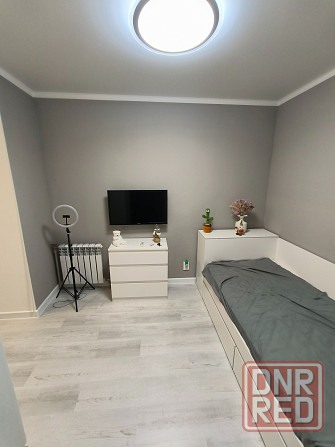 3 к кв. Крытый рынок Донецк - изображение 3