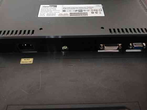 Монитор hanns 19 Донецк