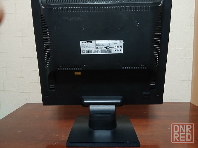 Монитор hanns 19 Донецк - изображение 3