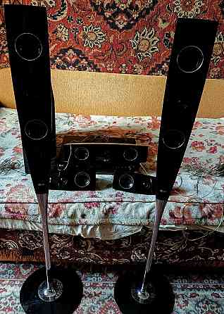 Домашний Кинотеатр LG XH-T 762 Макеевка