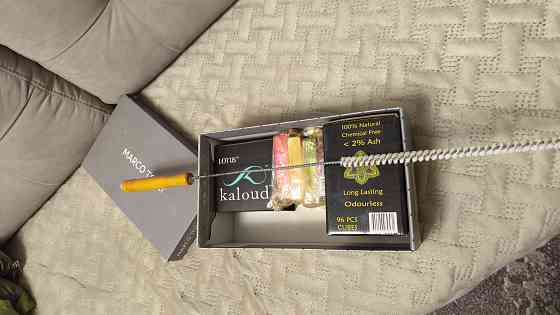 Кальян , полный комплект с бонусом Донецк