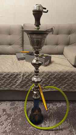 Кальян , полный комплект с бонусом Донецк