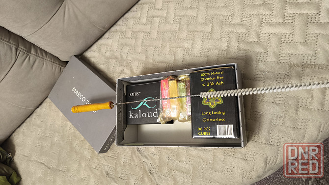 Кальян , полный комплект с бонусом Донецк - изображение 3