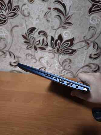 Ультрабук Asus ZenBook UX533F память 16/512 SSD M2 Донецк
