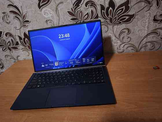 Ультрабук Asus ZenBook UX533F память 16/512 SSD M2 Донецк