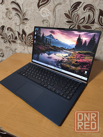 Ультрабук Asus ZenBook UX533F память 16/512 SSD M2 Донецк - изображение 2