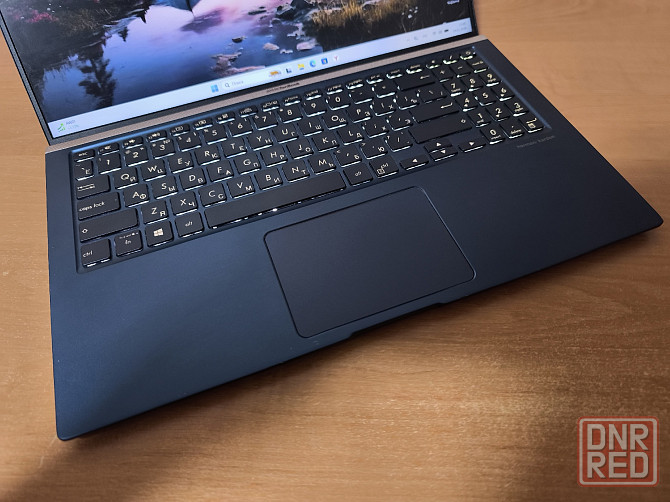 Ультрабук Asus ZenBook UX533F память 16/512 SSD M2 Донецк - изображение 3