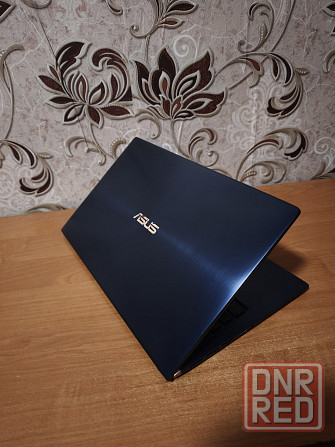 Ультрабук Asus ZenBook UX533F память 16/512 SSD M2 Донецк - изображение 7