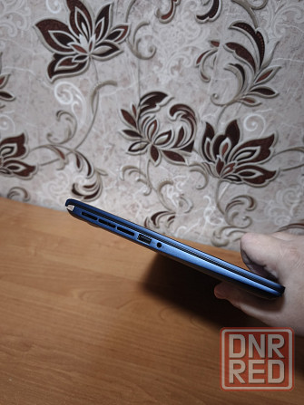 Ультрабук Asus ZenBook UX533F память 16/512 SSD M2 Донецк - изображение 6