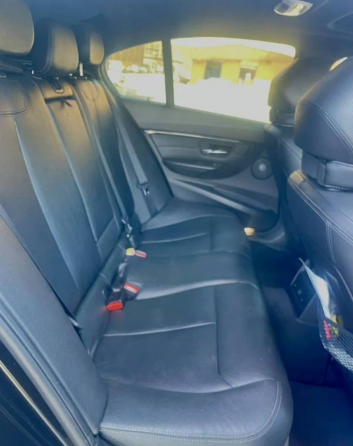 Продам bmw 328ix Макеевка