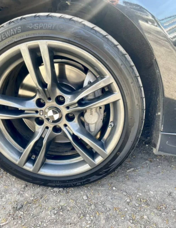 Продам bmw 328ix Макеевка