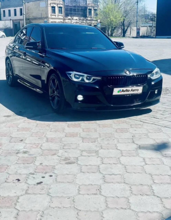 Продам bmw 328ix Макеевка