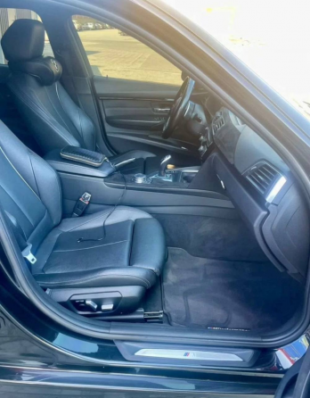 Продам bmw 328ix Макеевка