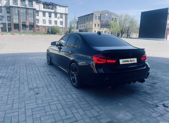 Продам bmw 328ix Макеевка