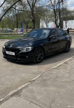 Продам bmw 328ix Макеевка
