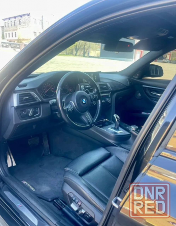 Продам bmw 328ix Макеевка - изображение 7