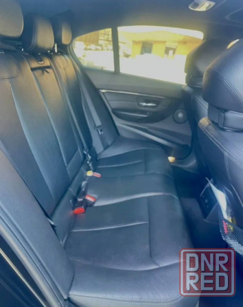 Продам bmw 328ix Макеевка - изображение 6