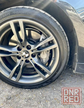 Продам bmw 328ix Макеевка - изображение 4