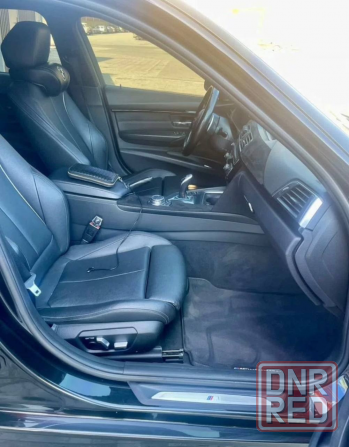 Продам bmw 328ix Макеевка - изображение 5