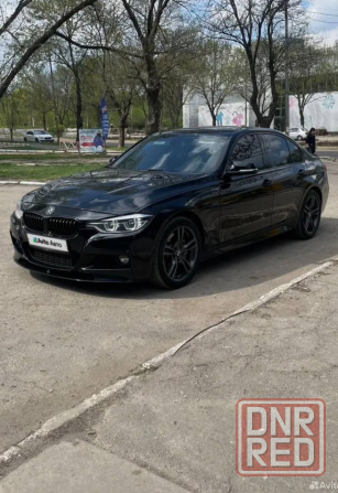 Продам bmw 328ix Макеевка - изображение 2