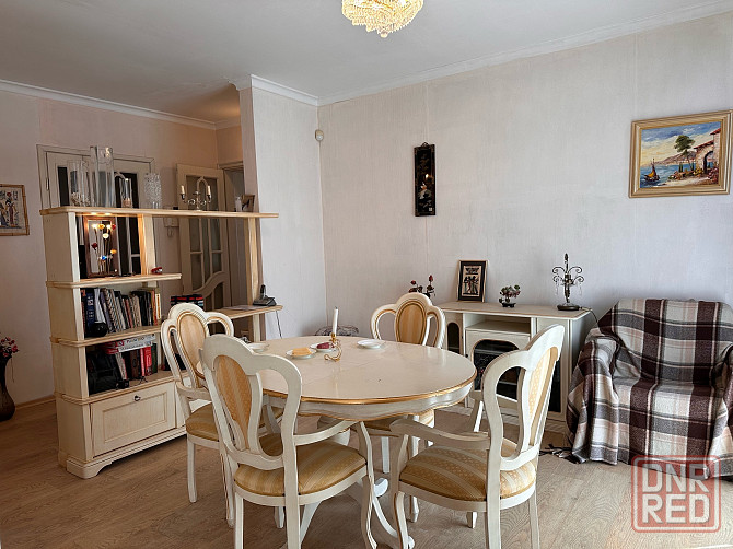 Сдам 2 ком.кв в центре города, Ворошиловский район, проспект Ватутина, кинотеатр Звездочка. Донецк - изображение 7