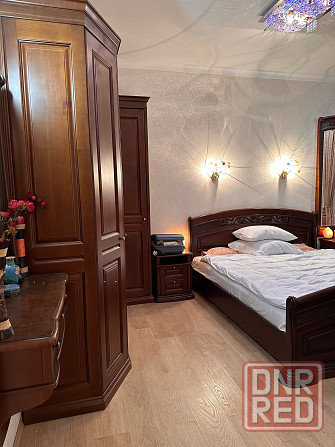 Сдам 2 ком.кв в центре города, Ворошиловский район, проспект Ватутина, кинотеатр Звездочка. Донецк - изображение 3