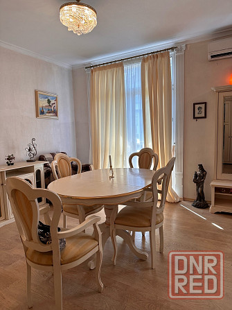 Сдам 2 ком.кв в центре города, Ворошиловский район, проспект Ватутина, кинотеатр Звездочка. Донецк - изображение 9