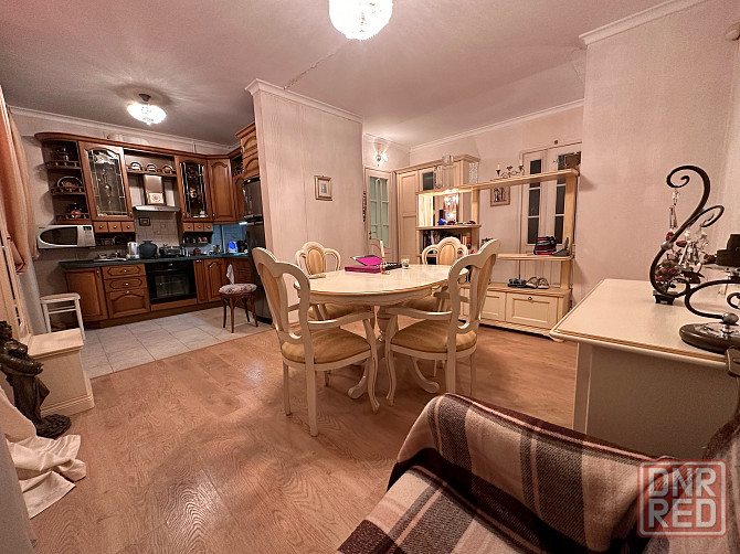 Сдам 2 ком.кв в центре города, Ворошиловский район, проспект Ватутина, кинотеатр Звездочка. Донецк - изображение 4