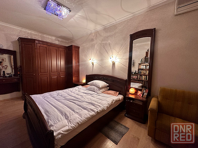 Сдам 2 ком.кв в центре города, Ворошиловский район, проспект Ватутина, кинотеатр Звездочка. Донецк - изображение 8