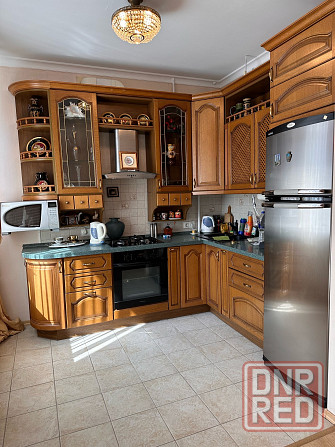 Сдам 2 ком.кв в центре города, Ворошиловский район, проспект Ватутина, кинотеатр Звездочка. Донецк - изображение 6