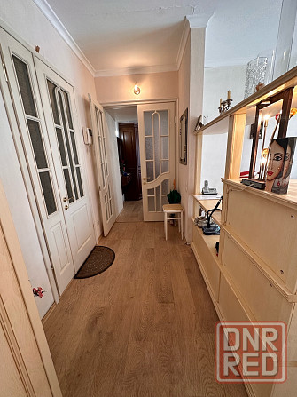 Сдам 2 ком.кв в центре города, Ворошиловский район, проспект Ватутина, кинотеатр Звездочка. Донецк - изображение 10