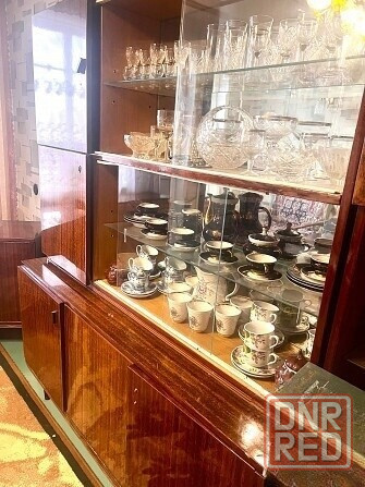 Продается 2 - х комнатная квартира, ул. Ленкоранская Донецк - изображение 3