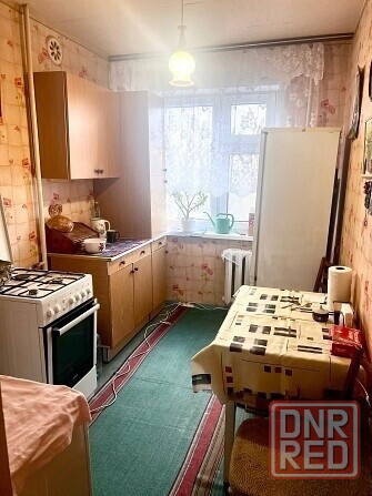Продается 2 - х комнатная квартира, ул. Ленкоранская Донецк - изображение 4