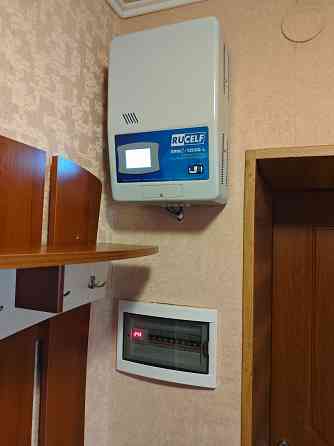 Установка стабилизаторов напряжения Донецк