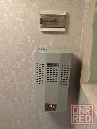 Установка стабилизаторов напряжения Донецк - изображение 2