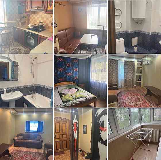 Сдам 2 ком. кв Кировский район, Текстильщик, Высоцкого. Донецк