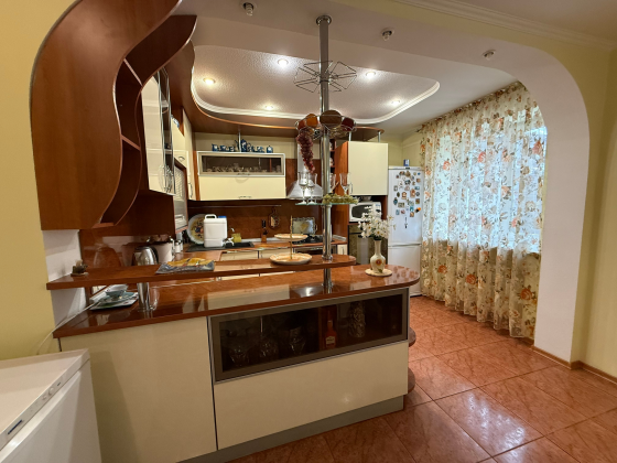 Калиниский ! Дом ! Аренда ! Донецк