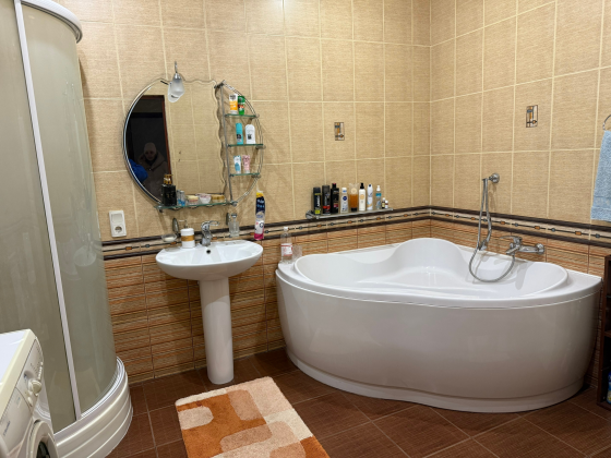 Калиниский ! Дом ! Аренда ! Донецк