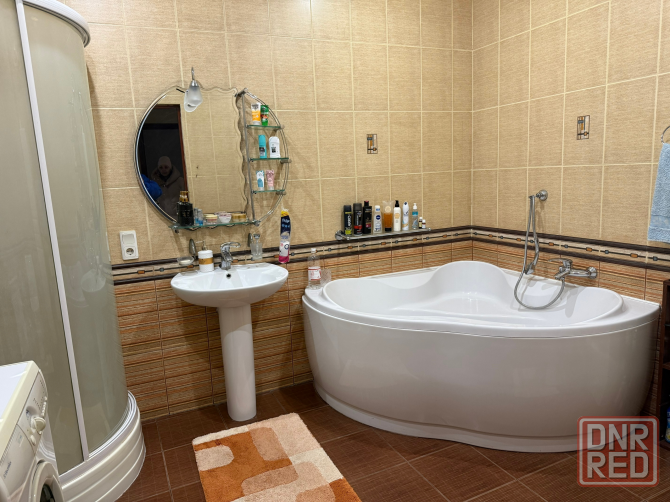 Калиниский ! Дом ! Аренда ! Донецк - изображение 6