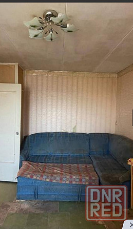 Продаётся 1- комнатная квартира, Оцкб Донецк - изображение 5